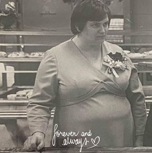 Meet your Posher, Lucy